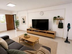 Blk 606 Bedok Reservoir Road (Bedok), HDB 4 Rooms #576699571